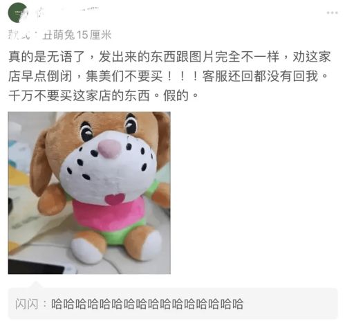 網(wǎng)購(gòu)奇譚 下單兔子收到狗，“神兔網(wǎng)絡(luò)”背后的烏龍與警示